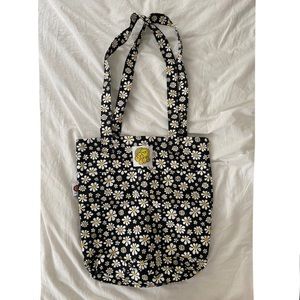 NEW Big Bud Press Lazy Daisy Large Tote (*LIMITED ED*)